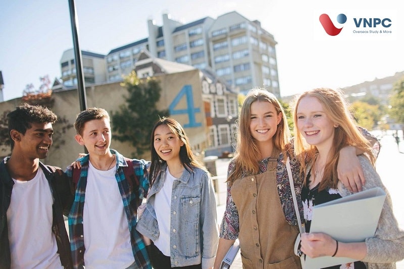 the university of auckland